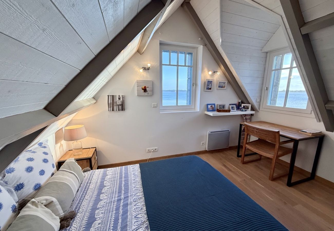 House in Locmariaquer - Les embruns