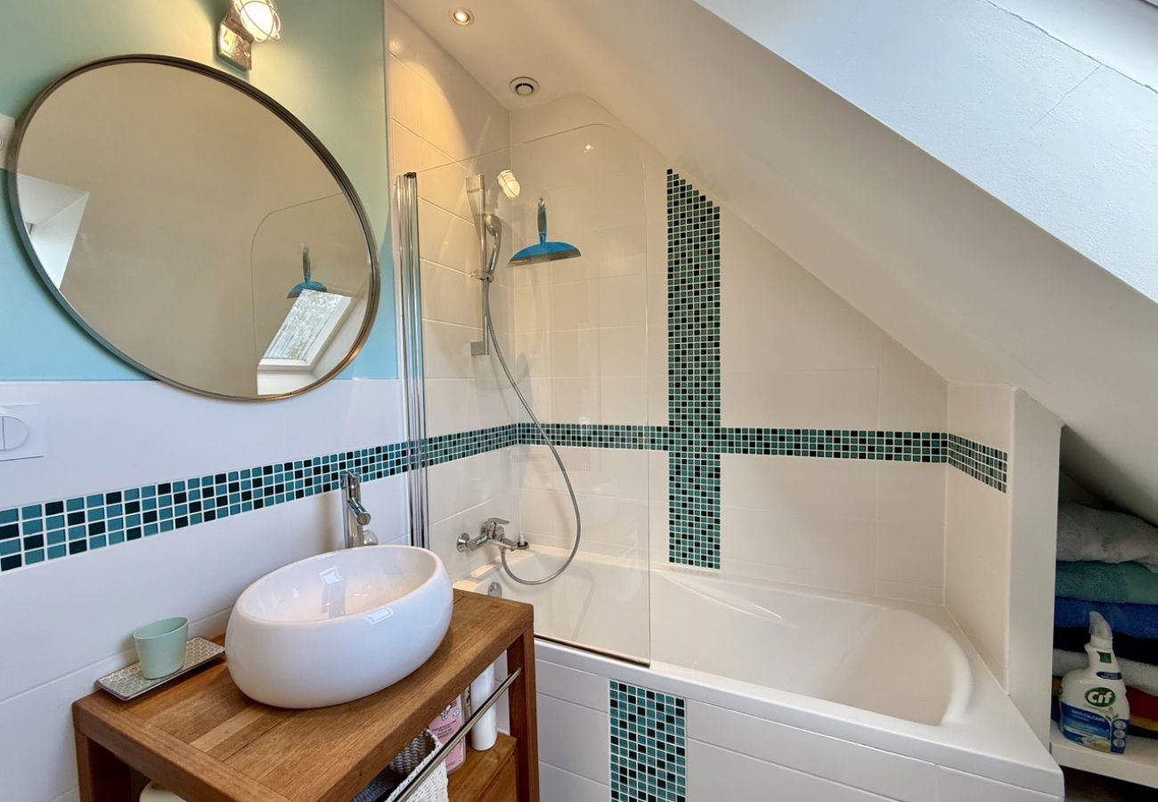 House in La Trinité-sur-Mer - Ty Reuse