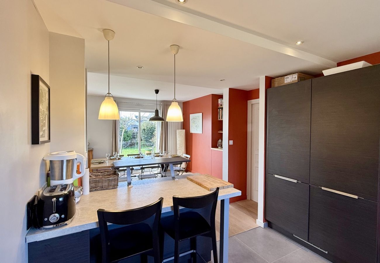 House in La Trinité-sur-Mer - Ty Reuse