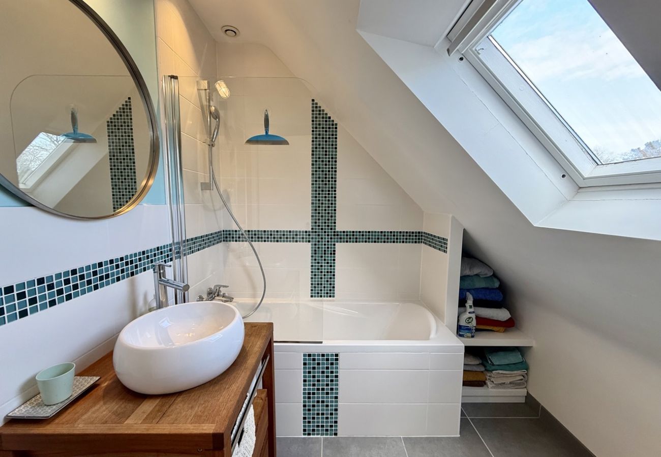 House in La Trinité-sur-Mer - Ty Reuse