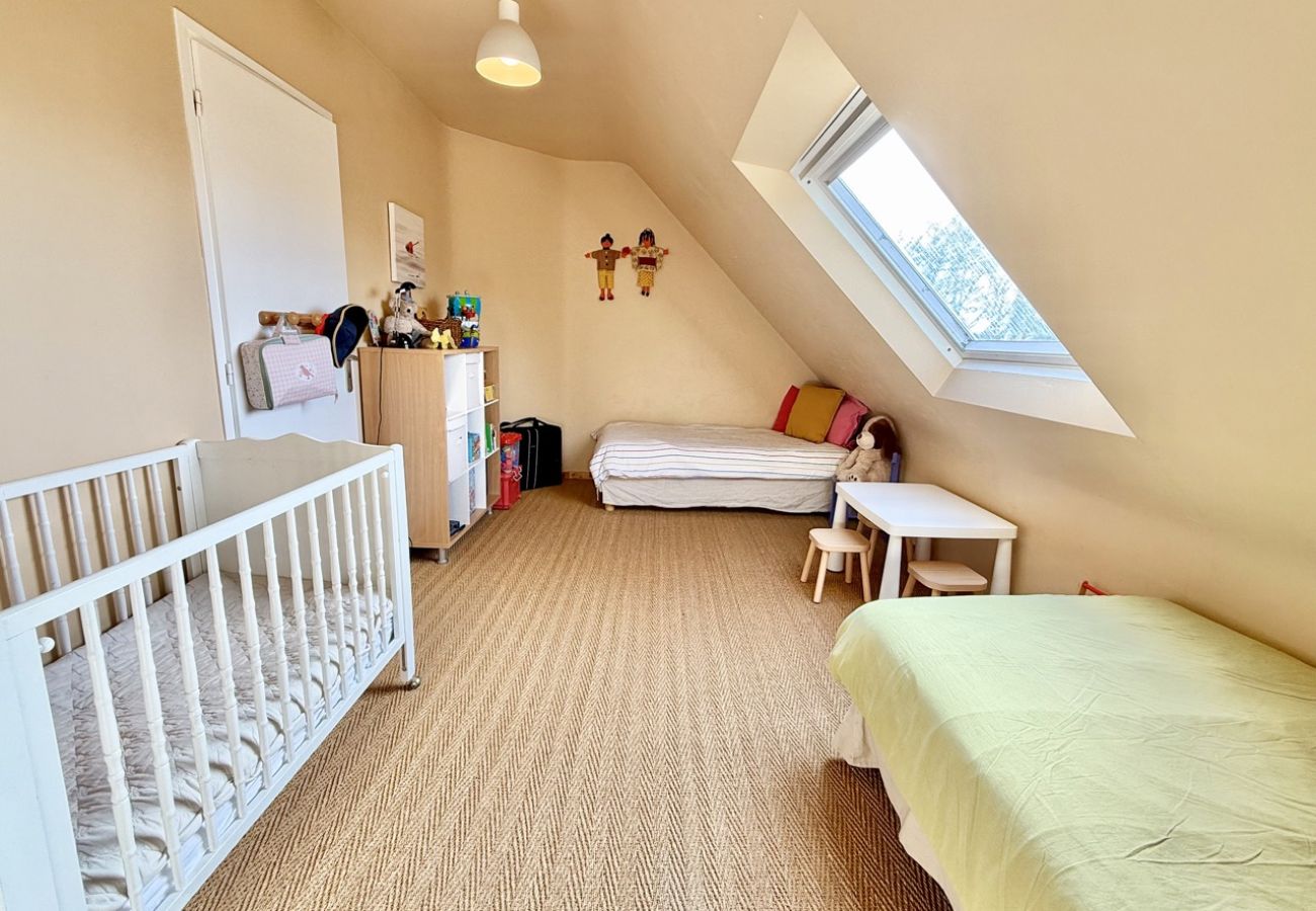 House in La Trinité-sur-Mer - Ty Reuse