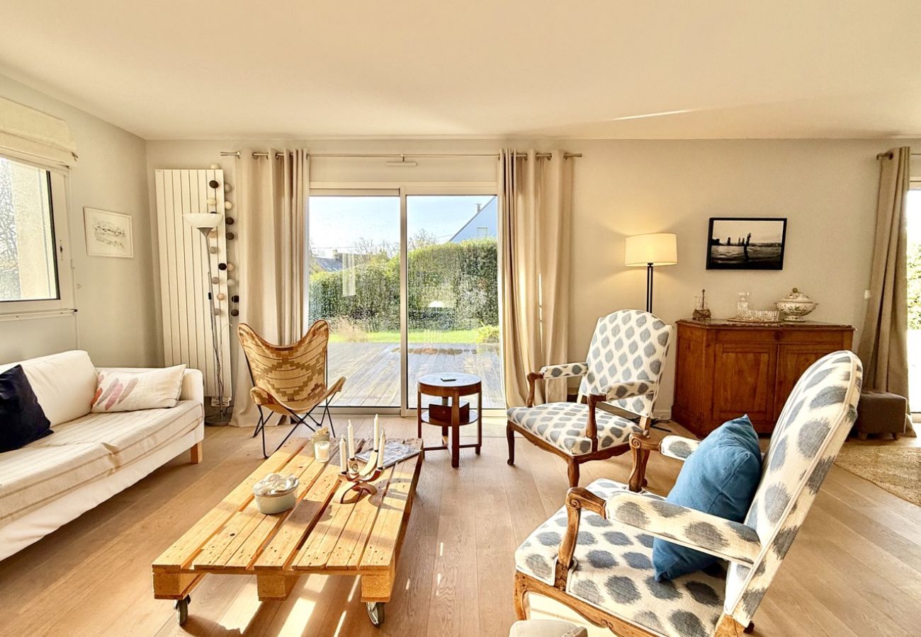 House in La Trinité-sur-Mer - Ty Reuse