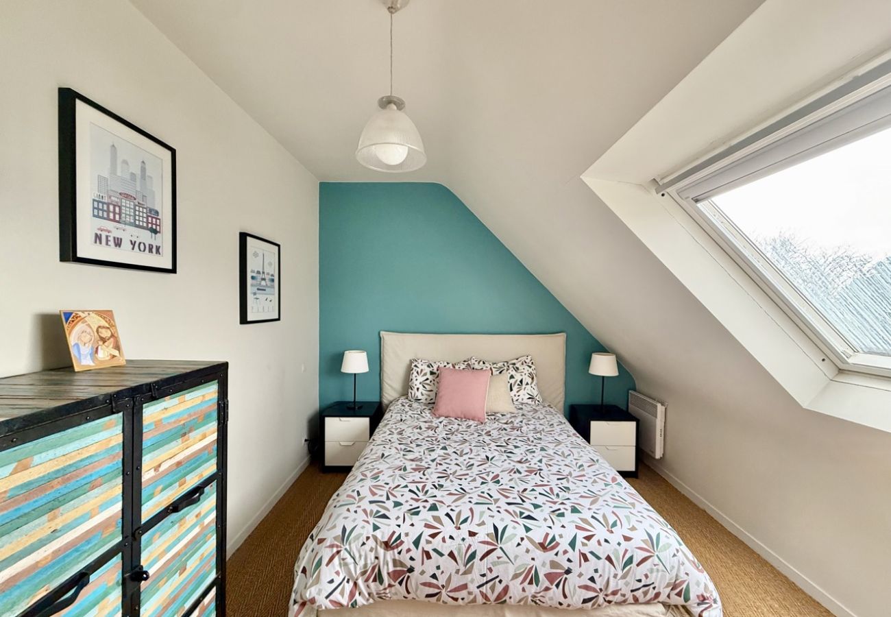 House in La Trinité-sur-Mer - Ty Reuse