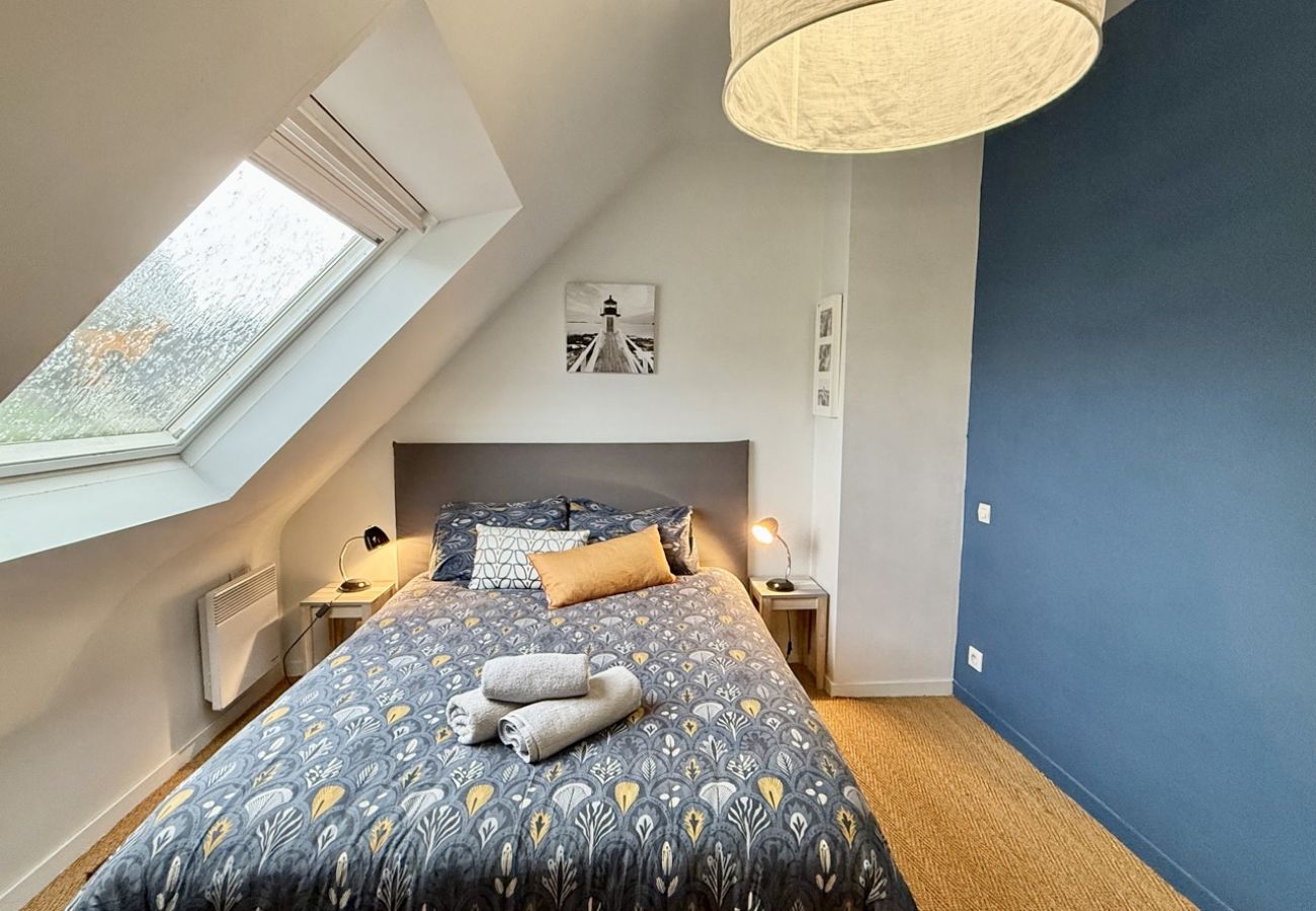 House in La Trinité-sur-Mer - Ty Reuse