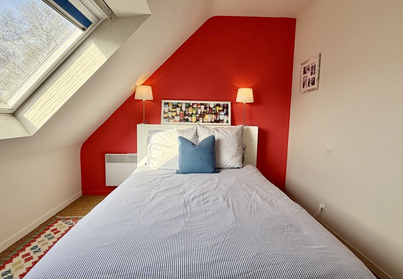 House in La Trinité-sur-Mer - Ty Reuse