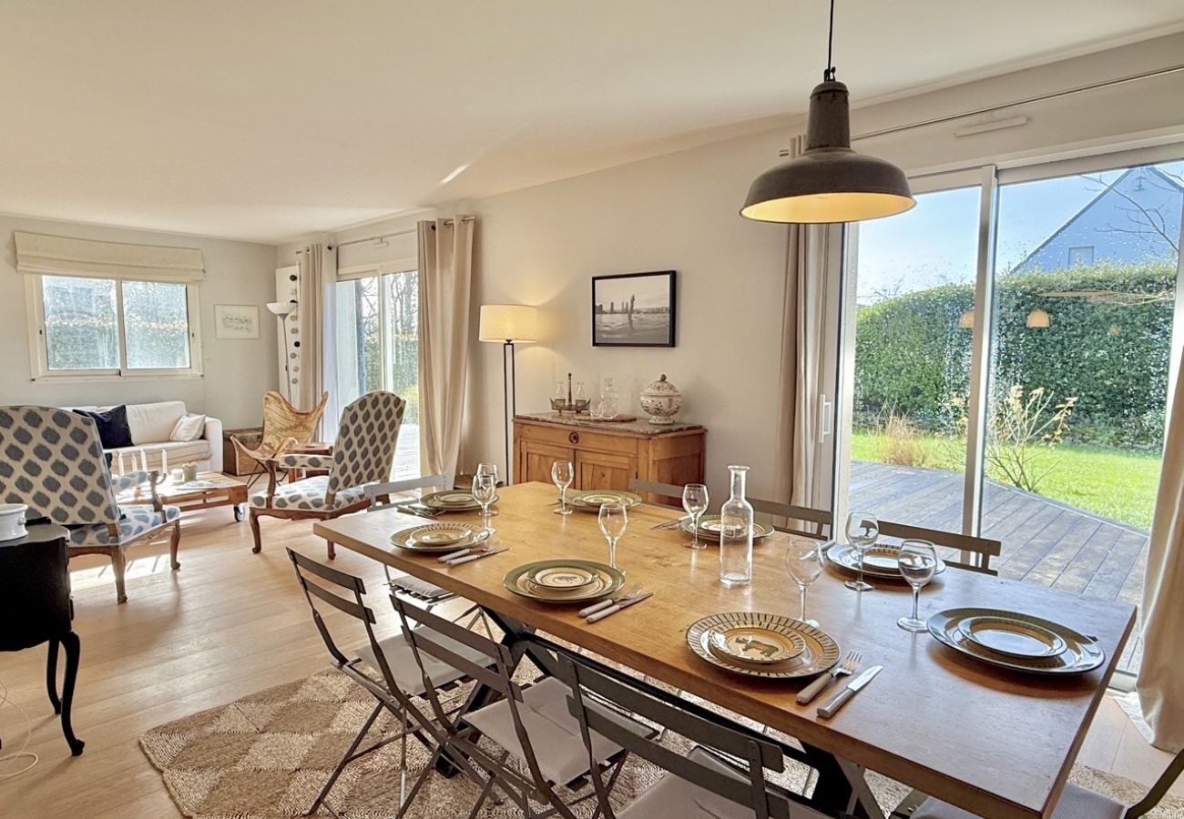 House in La Trinité-sur-Mer - Ty Reuse