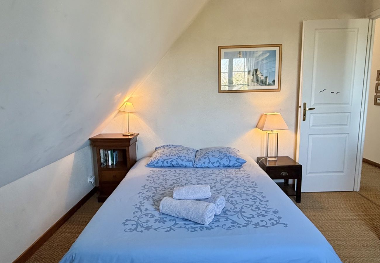 House in Saint-Philibert - Les Goélands