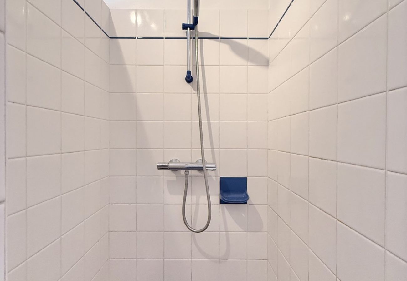 House in Saint-Philibert - Les Goélands