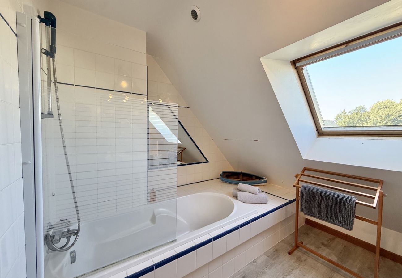 House in Saint-Philibert - Les Goélands