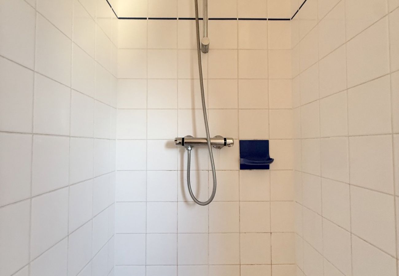 House in Saint-Philibert - Les Goélands