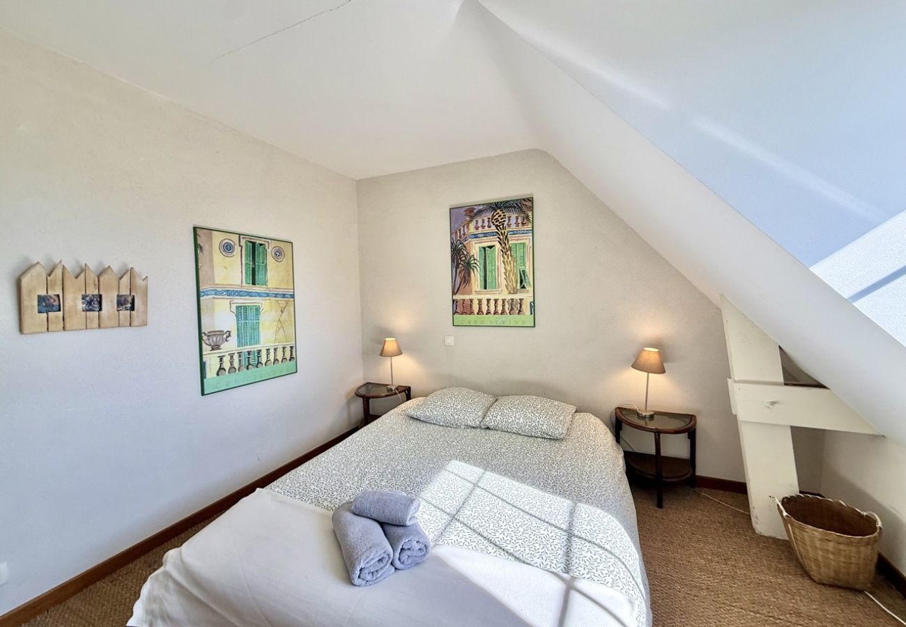 House in Saint-Philibert - Les Goélands