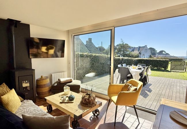 House in Saint-Philibert - fleur des sables