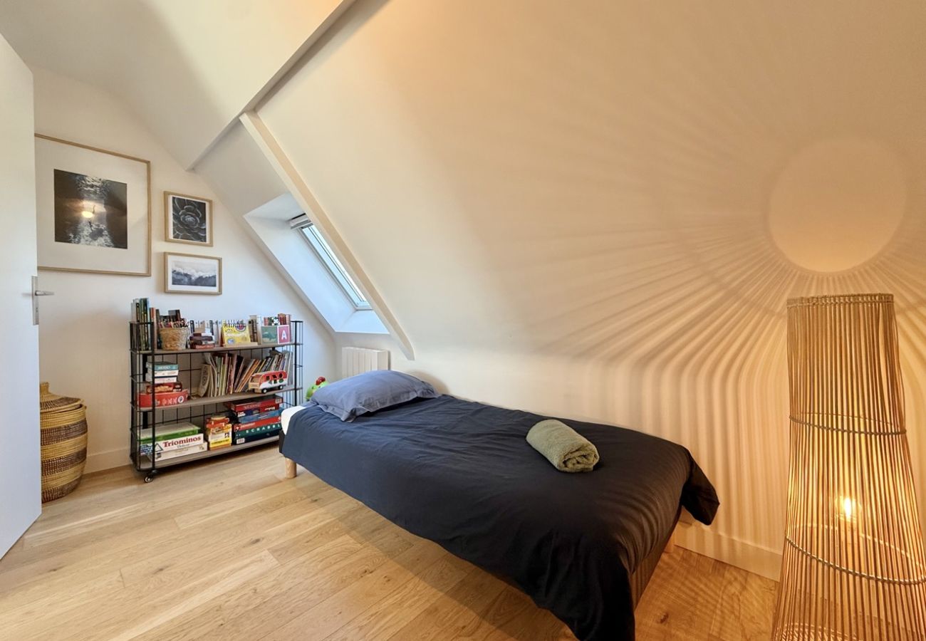 House in Saint-Philibert - fleur des sables