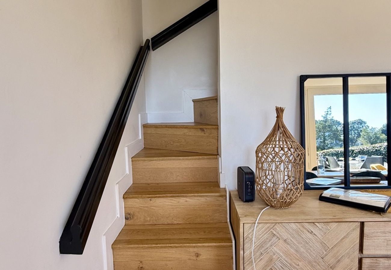 House in Saint-Philibert - fleur des sables