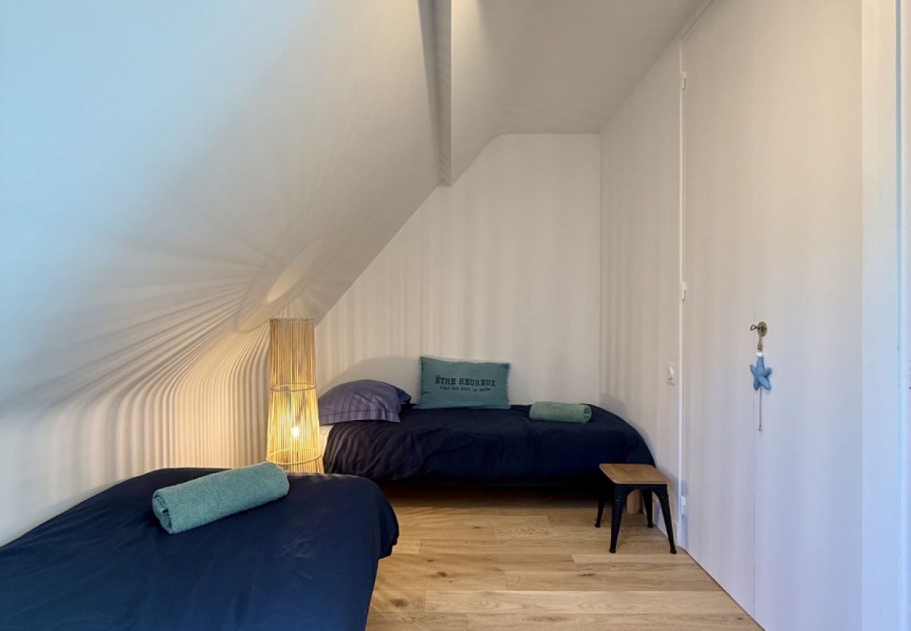 House in Saint-Philibert - fleur des sables