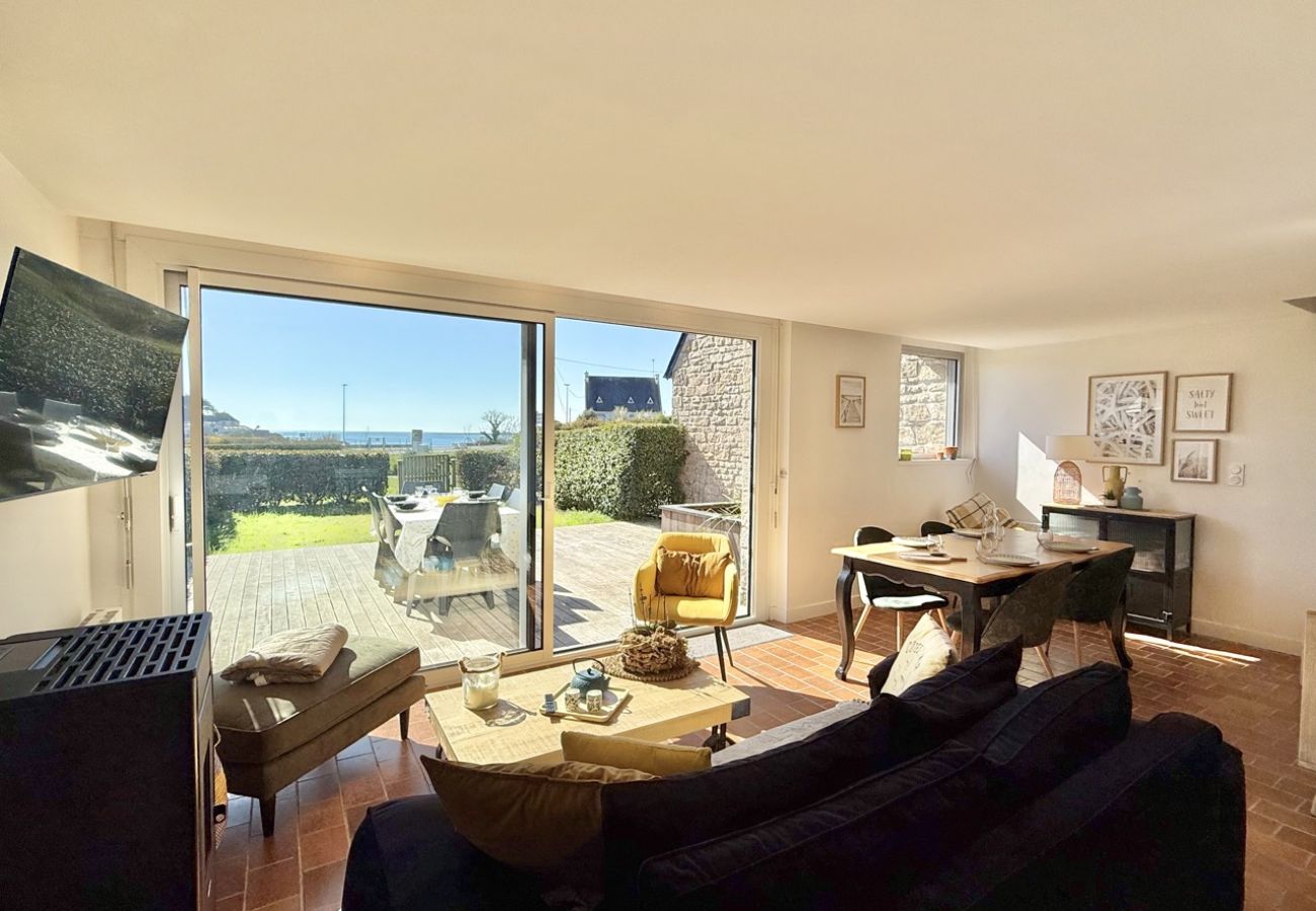 House in Saint-Philibert - fleur des sables