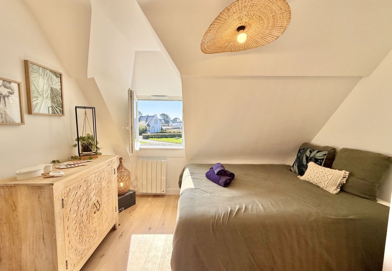 House in Saint-Philibert - fleur des sables