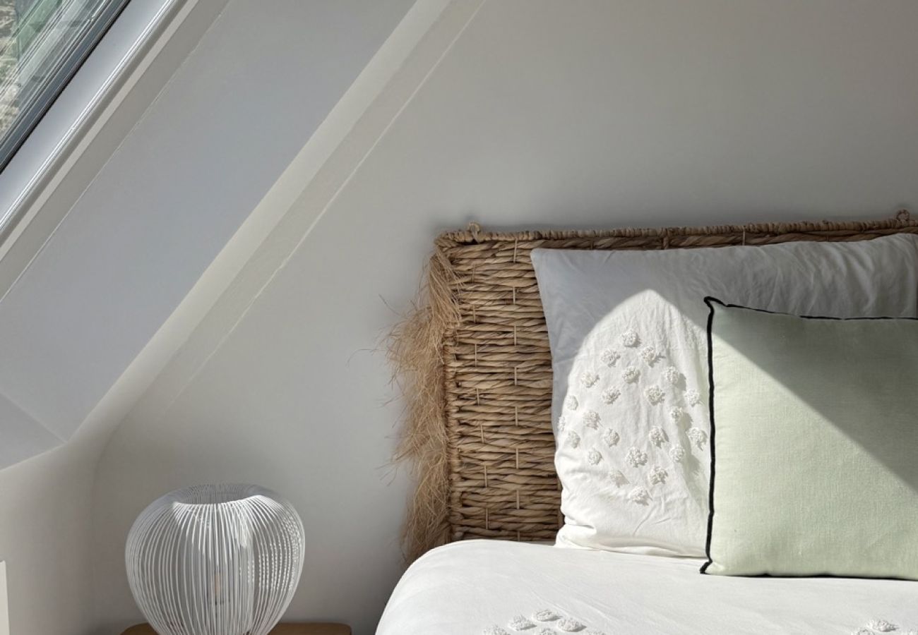 House in Saint-Philibert - fleur des sables