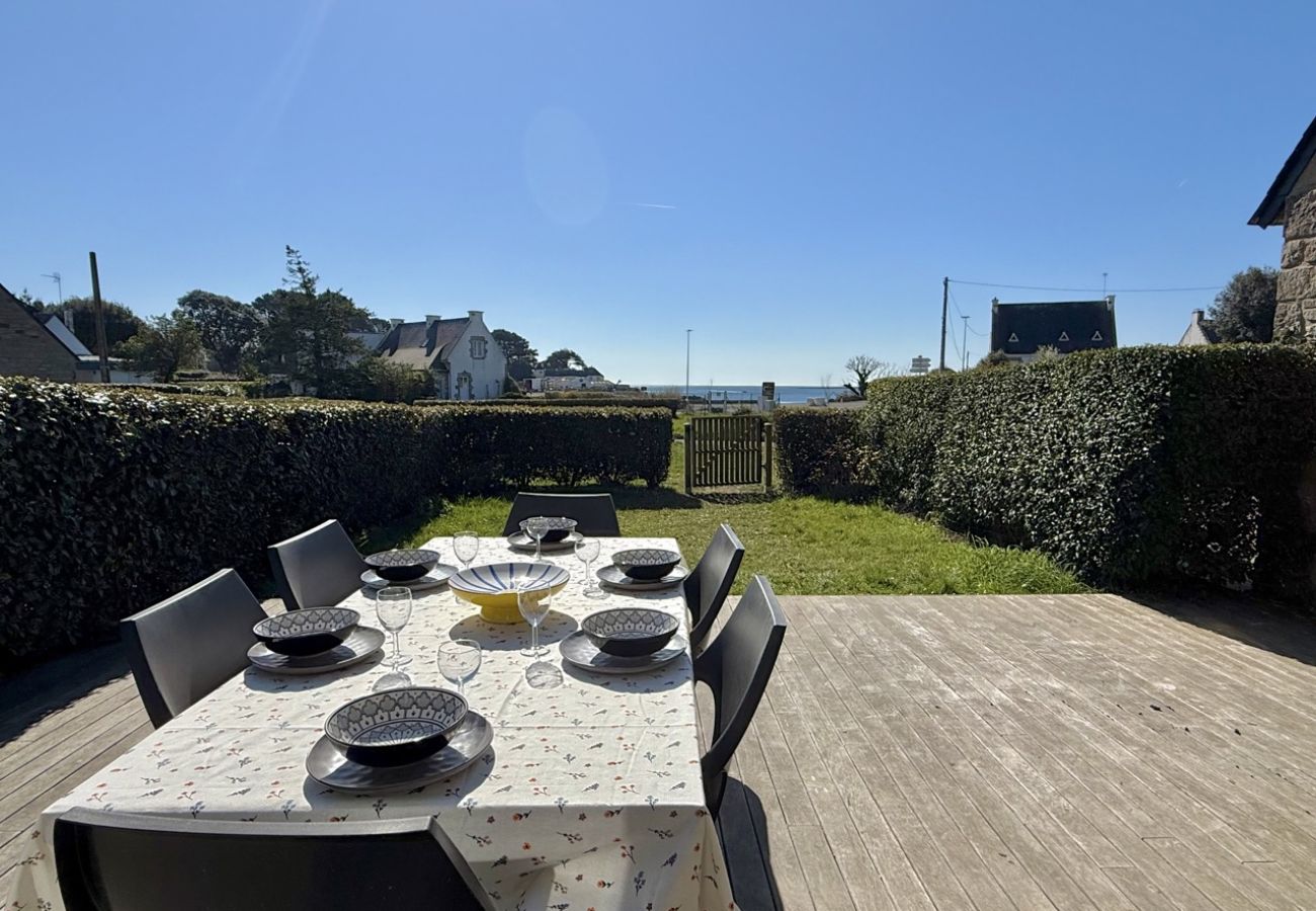 House in Saint-Philibert - fleur des sables