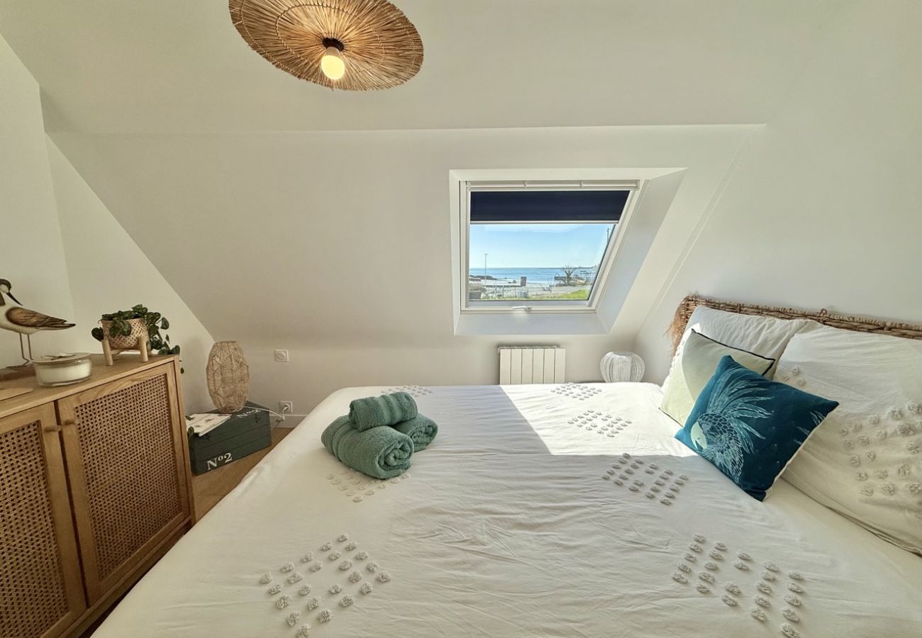 House in Saint-Philibert - fleur des sables