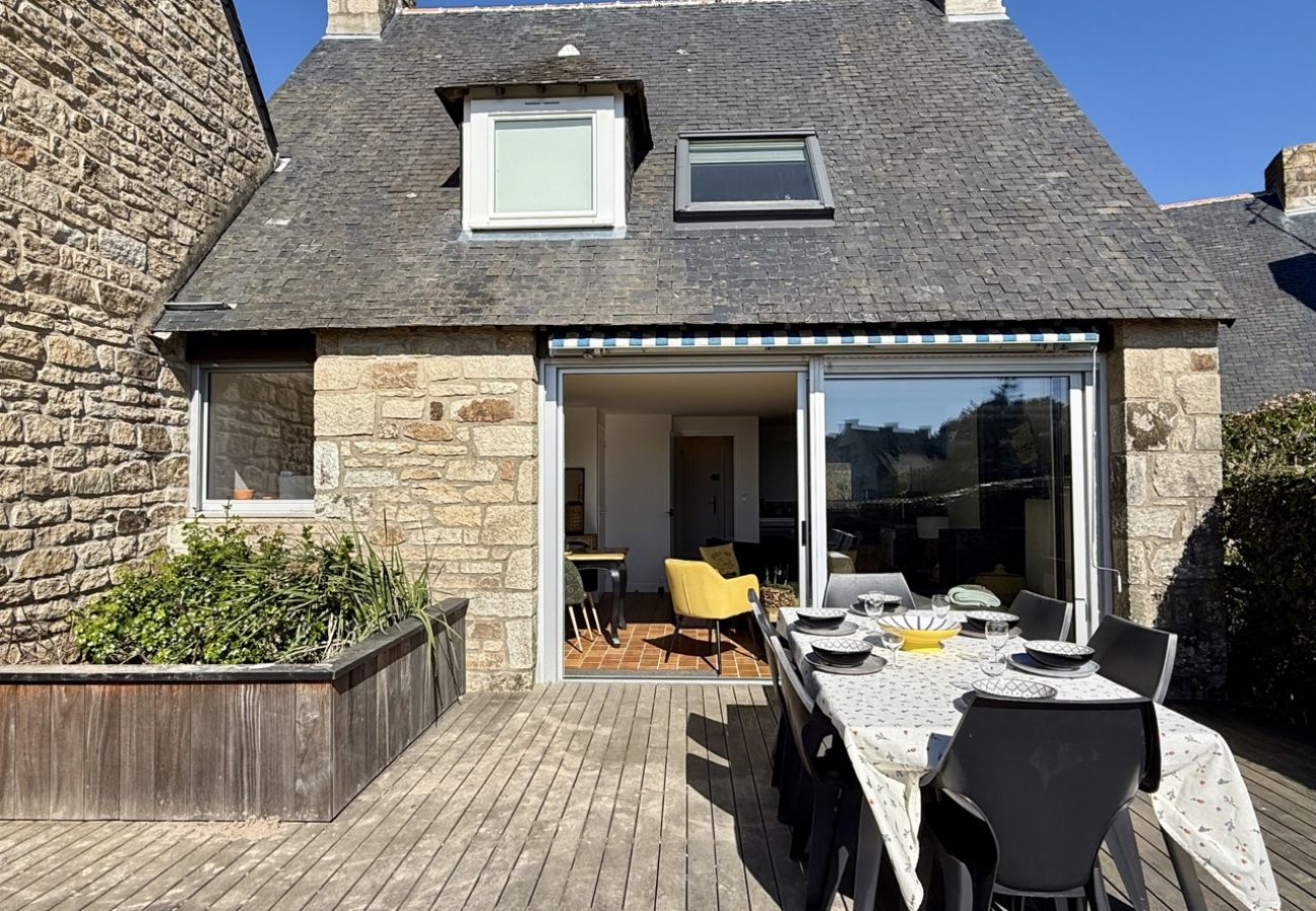 House in Saint-Philibert - fleur des sables