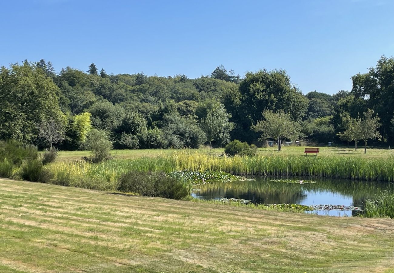 House in Crach - Pré Verdine