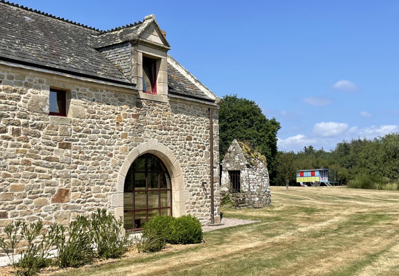House in Crach - Pré Verdine