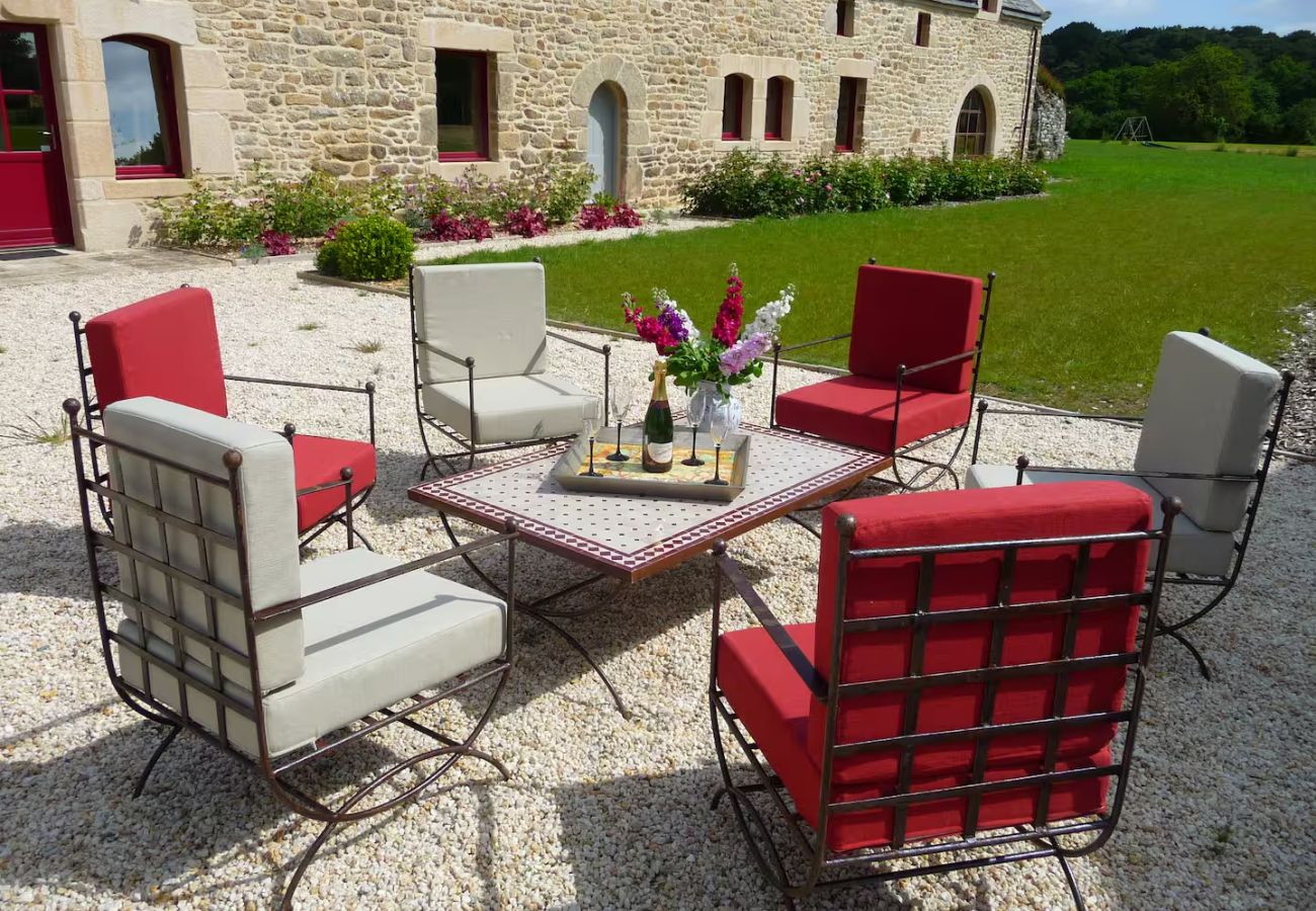 House in Crach - Pré Verdine