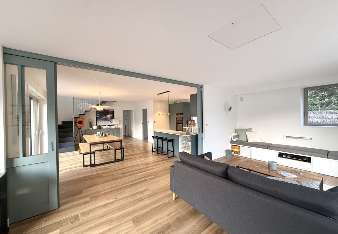 House in Locmariaquer - Astrolabe