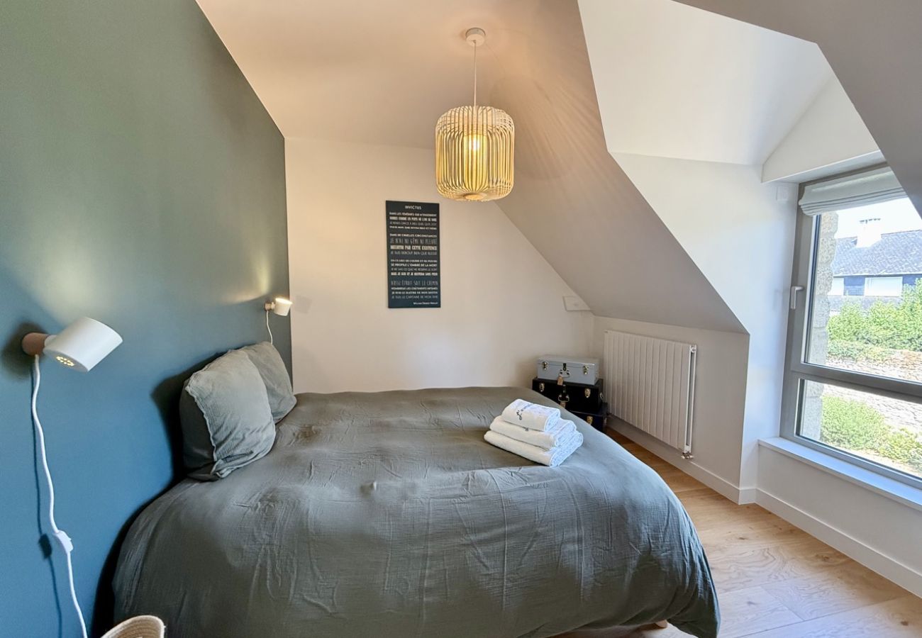 House in Locmariaquer - Astrolabe