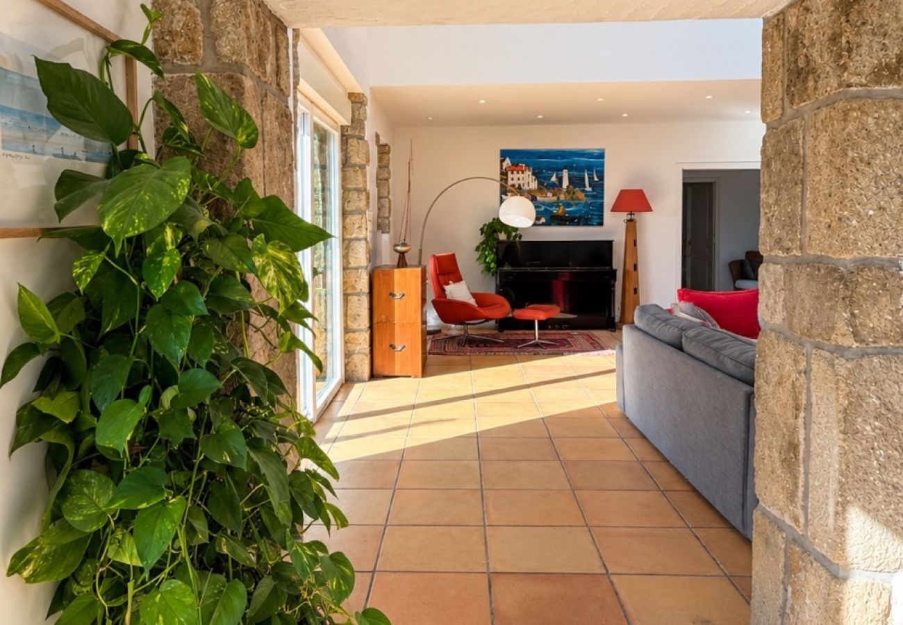House in La Trinité-sur-Mer - Trého