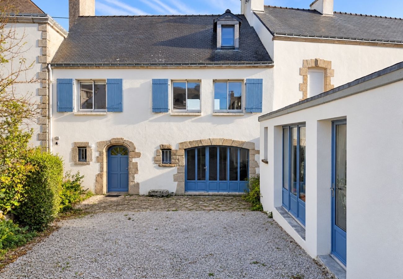 House in Locmariaquer - Semaphore