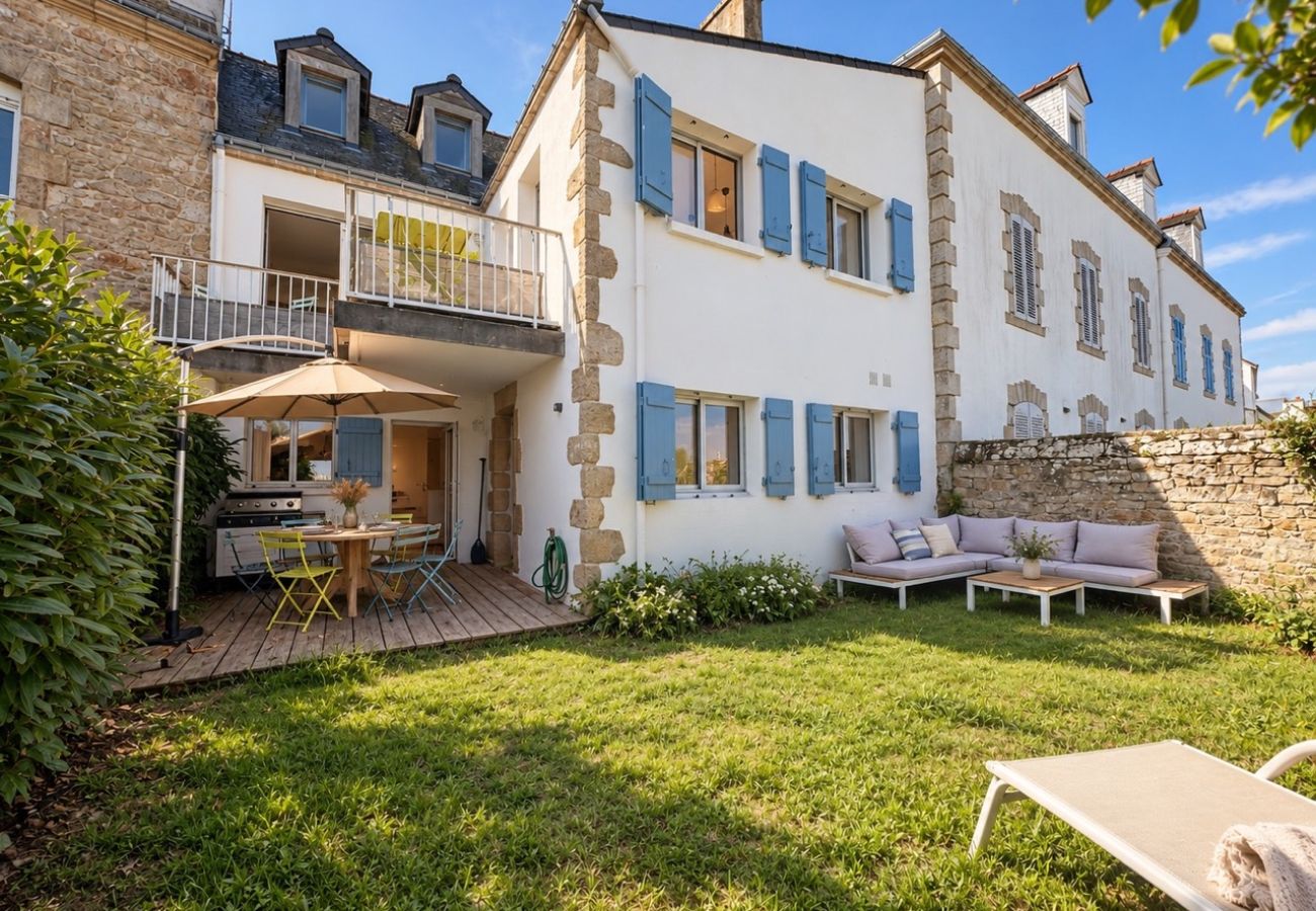 House in Locmariaquer - Semaphore