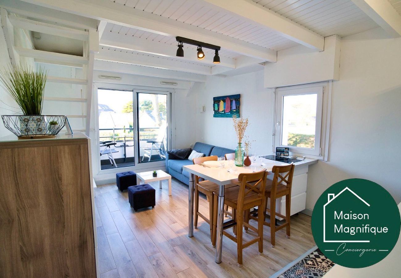 Appartement à Carnac - Tal ar treiz