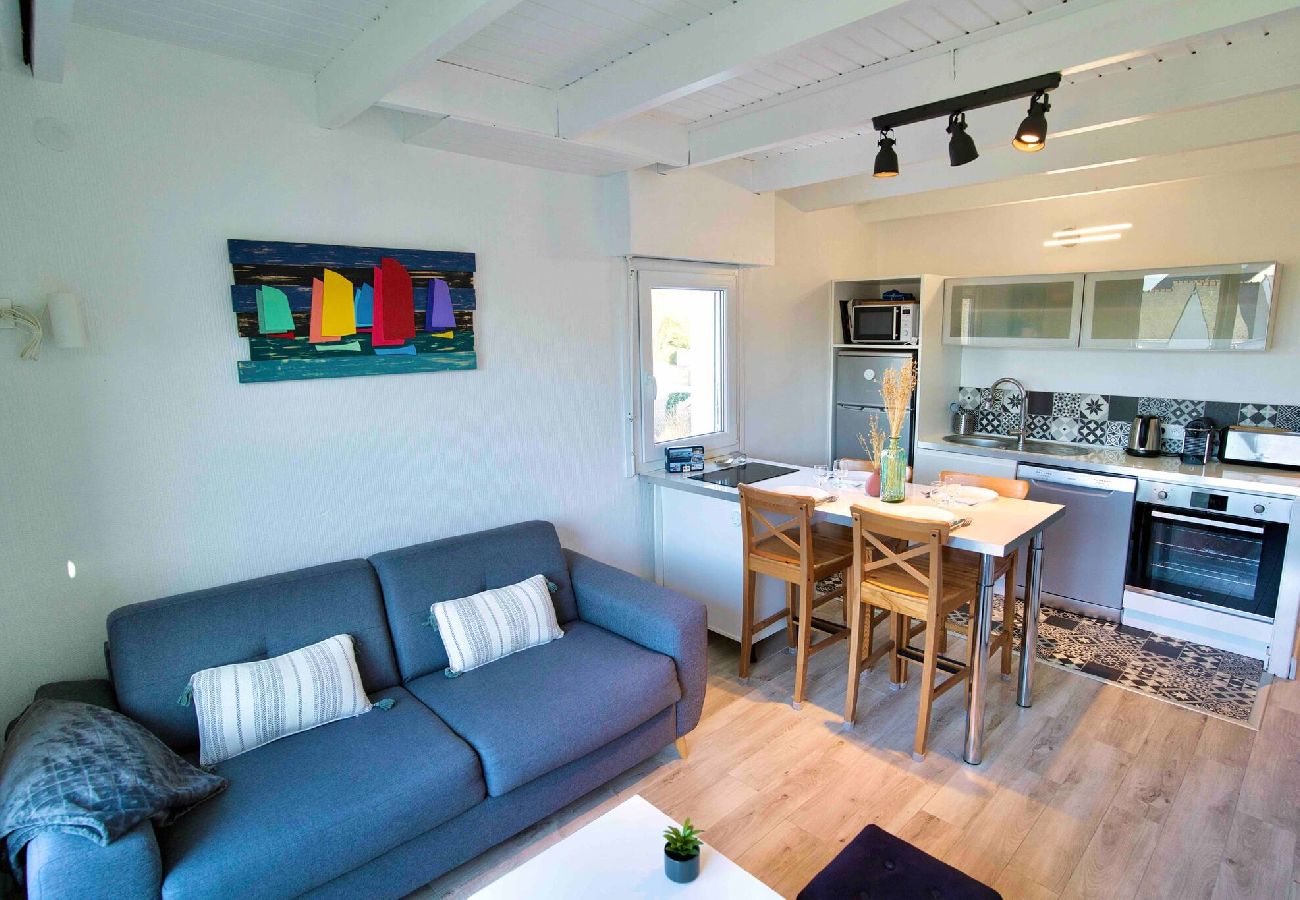 Appartement à Carnac - Tal ar treiz