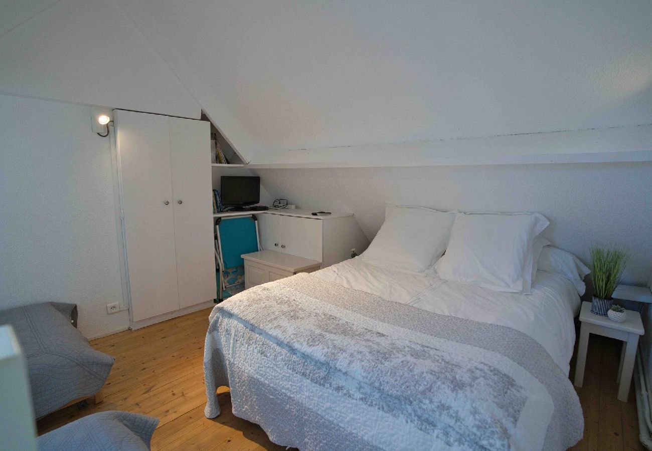 Appartement à Carnac - Tal ar treiz
