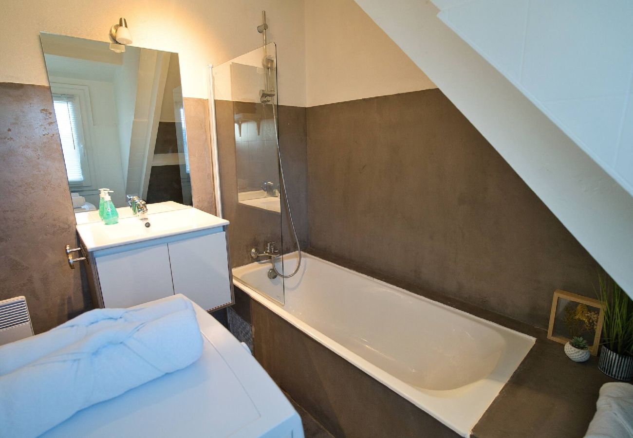 Appartement à Carnac - Tal ar treiz