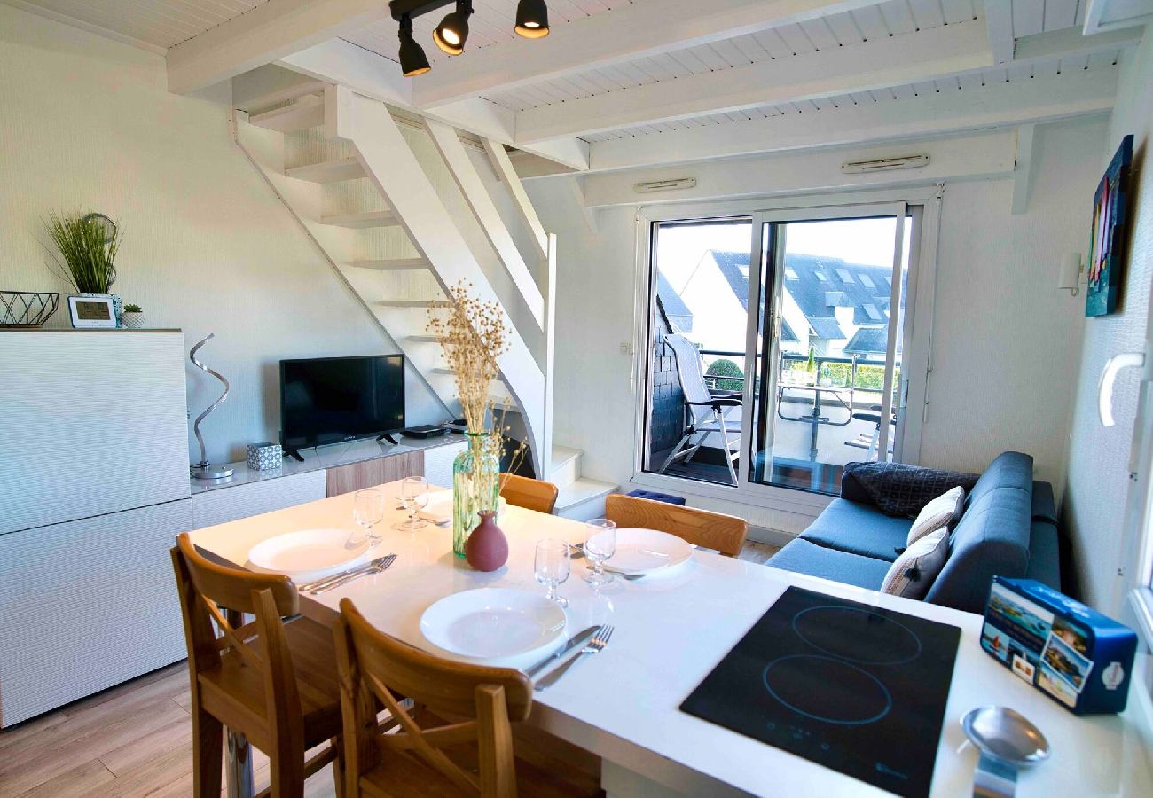 Appartement à Carnac - Tal ar treiz