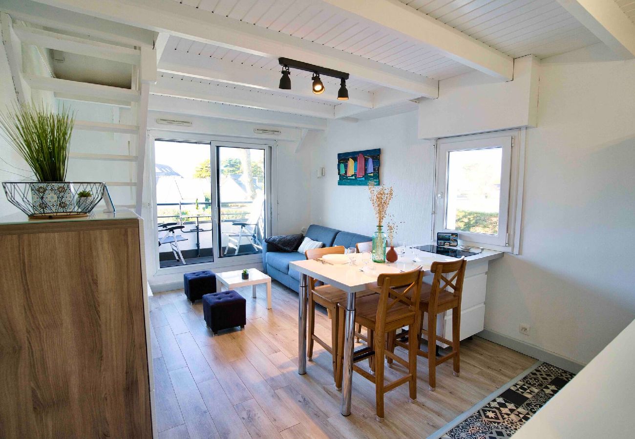 Appartement à Carnac - Tal ar treiz