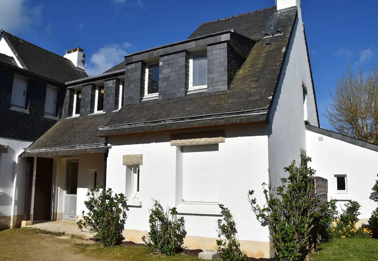 Appartement à Carnac - Tal ar treiz