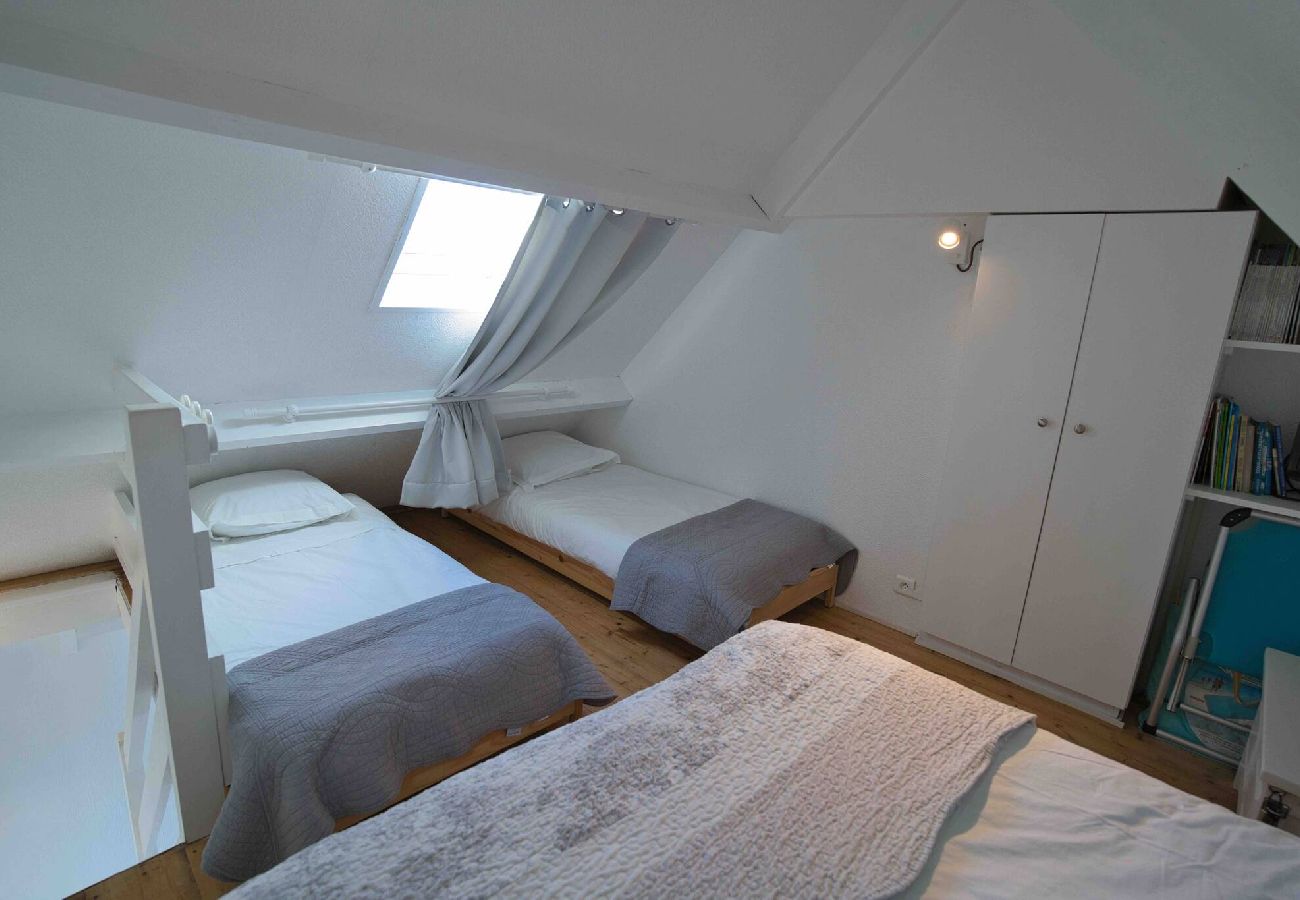 Appartement à Carnac - Tal ar treiz