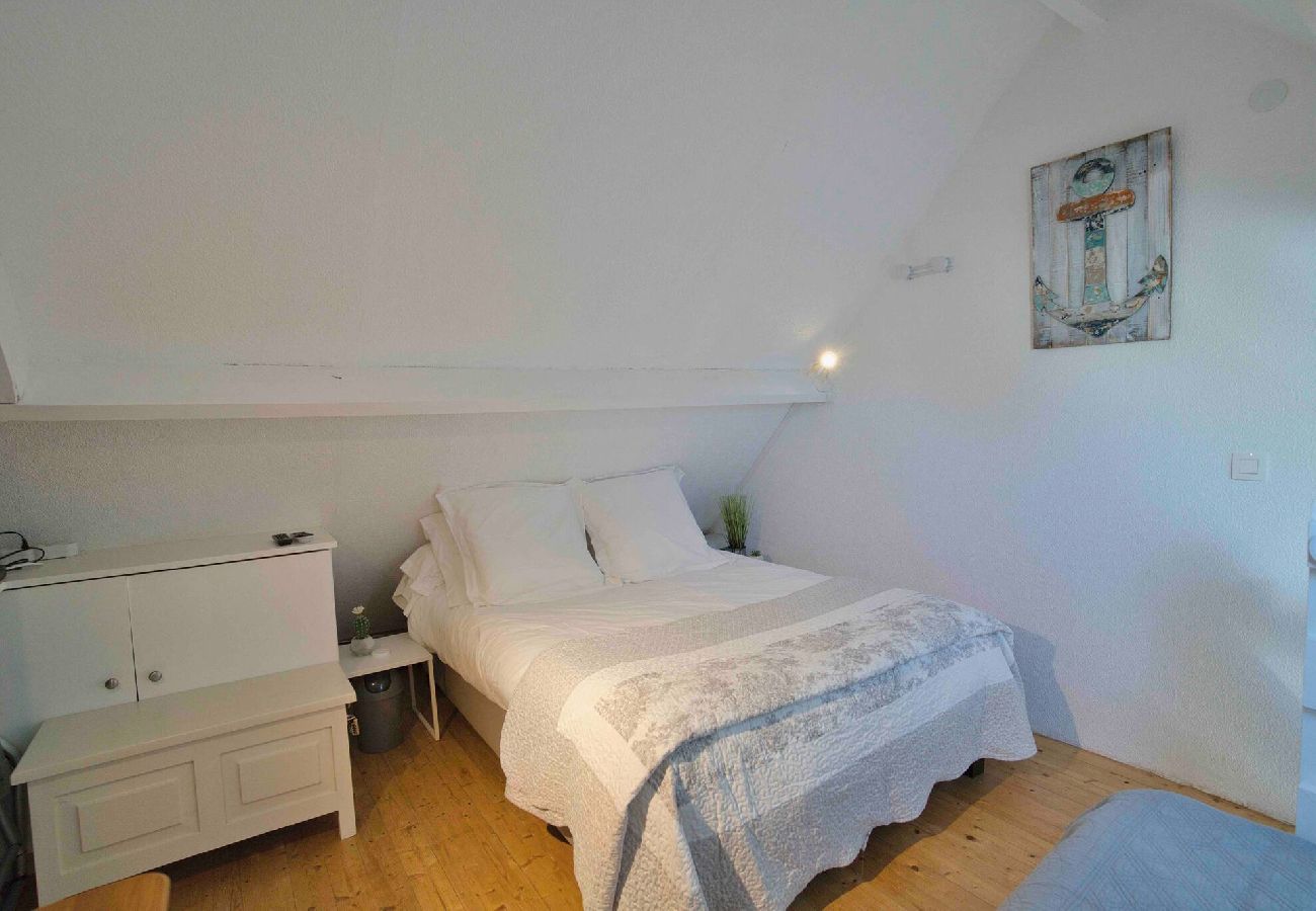 Appartement à Carnac - Tal ar treiz