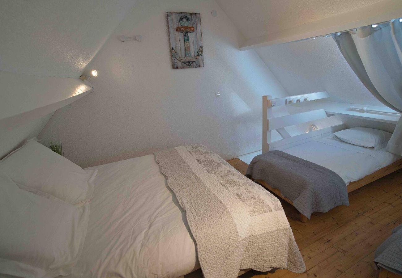Appartement à Carnac - Tal ar treiz