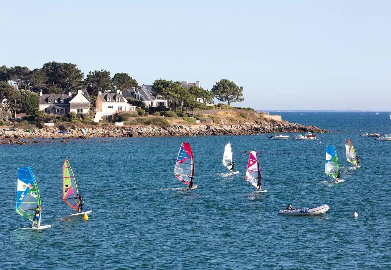 Appartement à Carnac - Tal ar treiz
