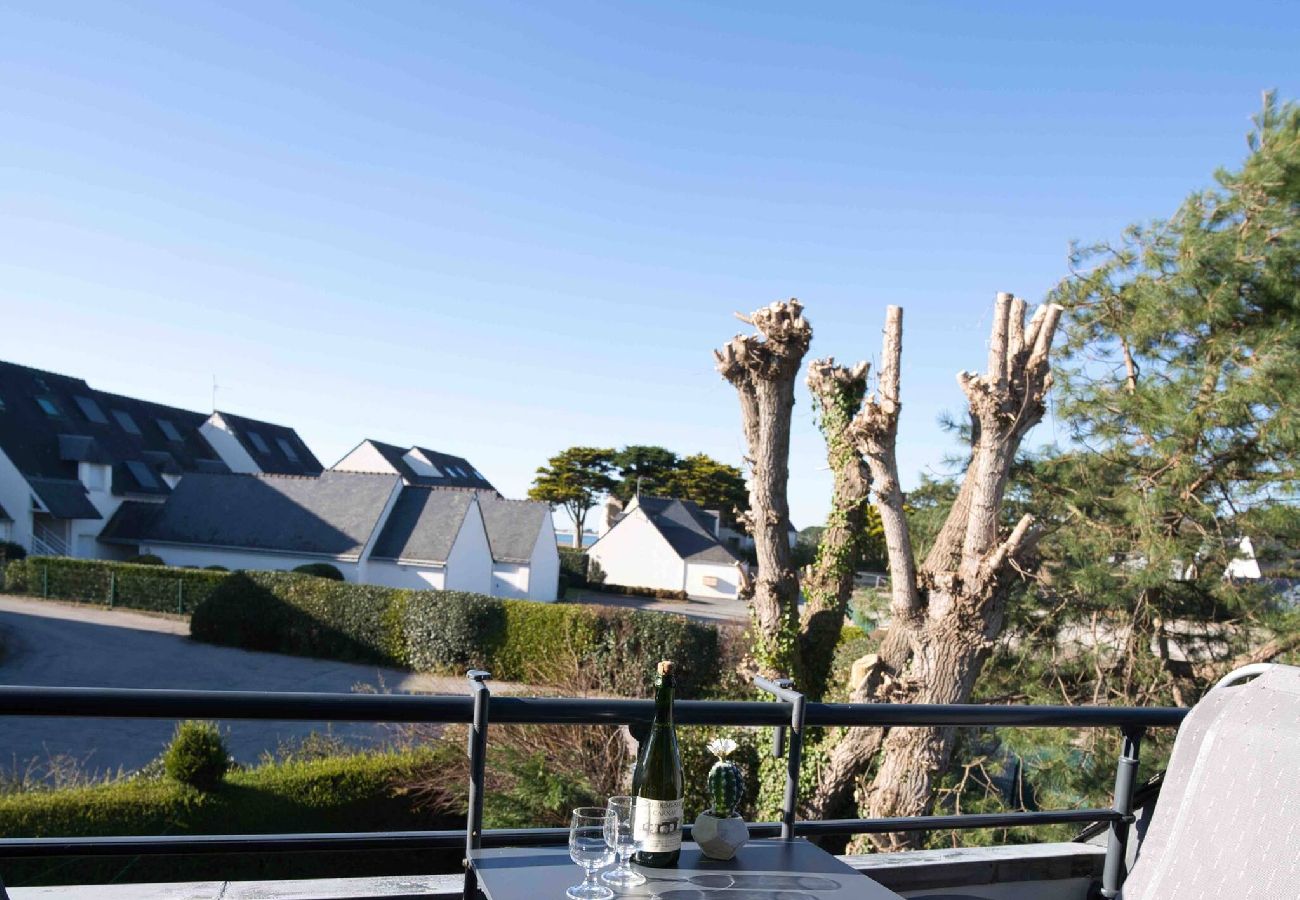 Appartement à Carnac - Tal ar treiz
