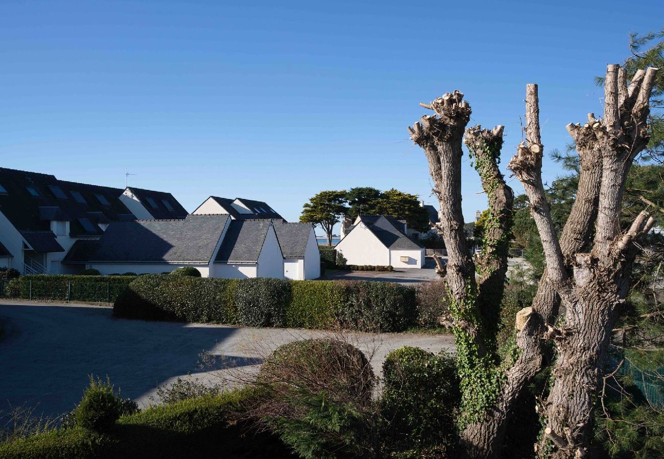 Appartement à Carnac - Tal ar treiz