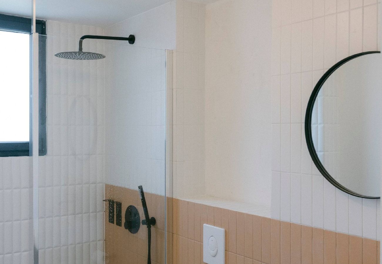 Maison à La Trinité-sur-Mer - Maison Passage, Villa 5 chambres / 10 personnes 