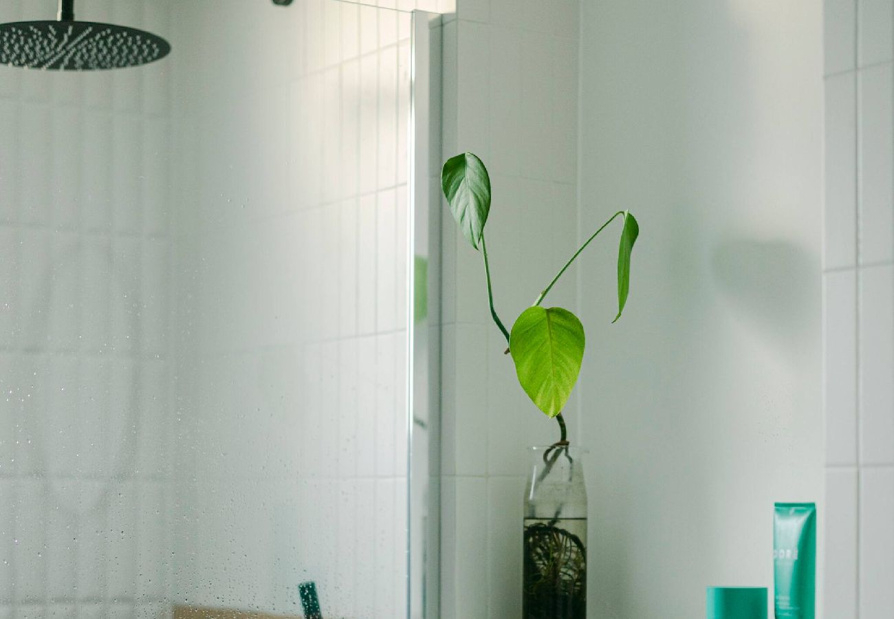 Maison à La Trinité-sur-Mer - Maison Passage, Villa 5 chambres / 10 personnes 