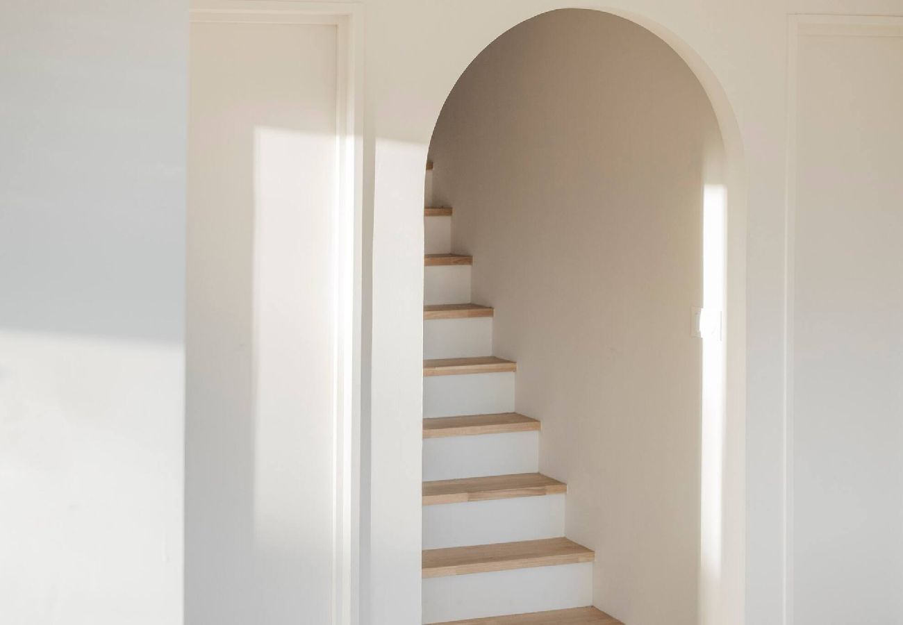 Maison à La Trinité-sur-Mer - Maison Passage, Villa 5 chambres / 10 personnes 