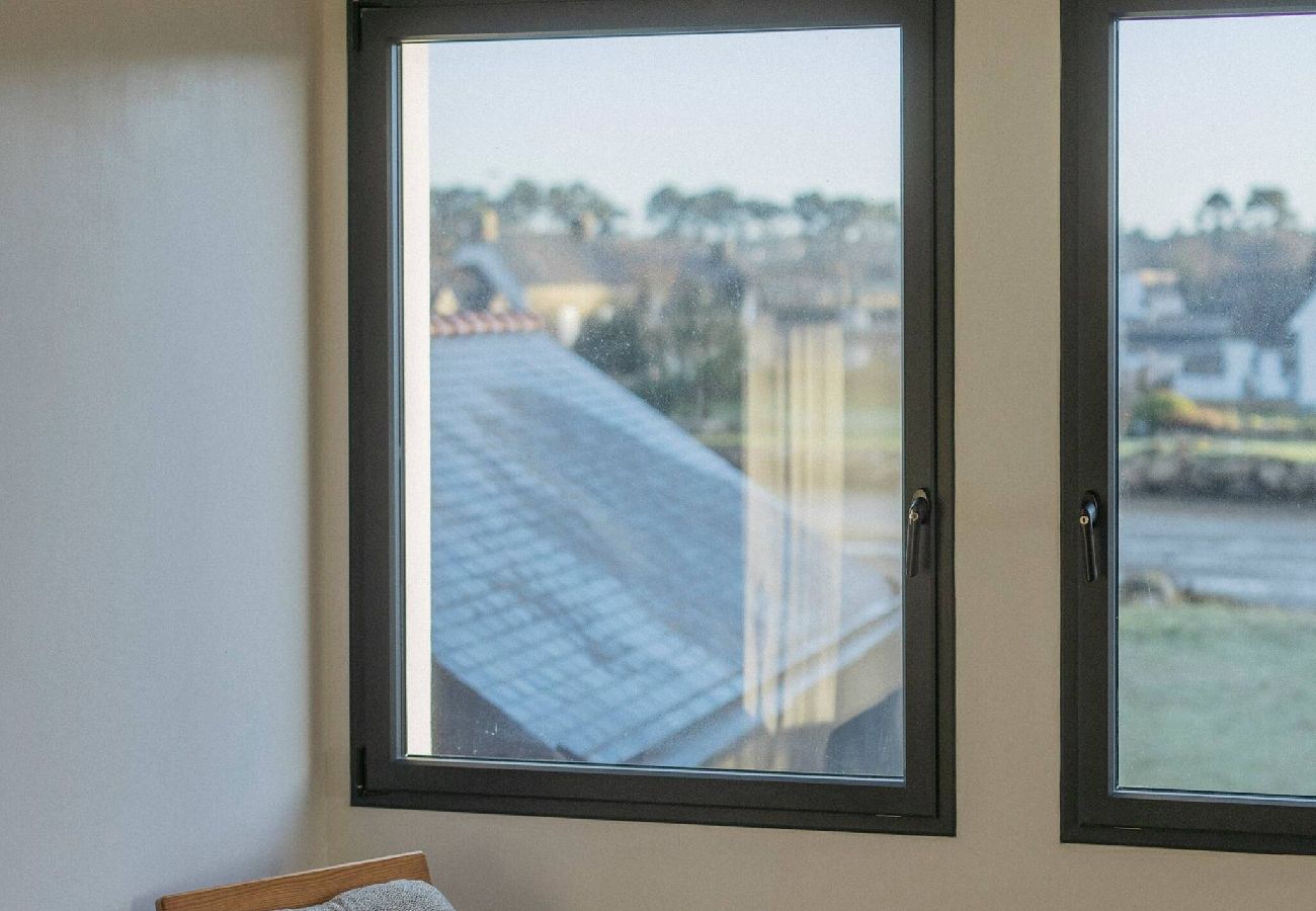 Maison à La Trinité-sur-Mer - Maison Passage, Villa 5 chambres / 10 personnes 